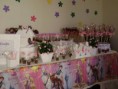Decoração Personsalizada
